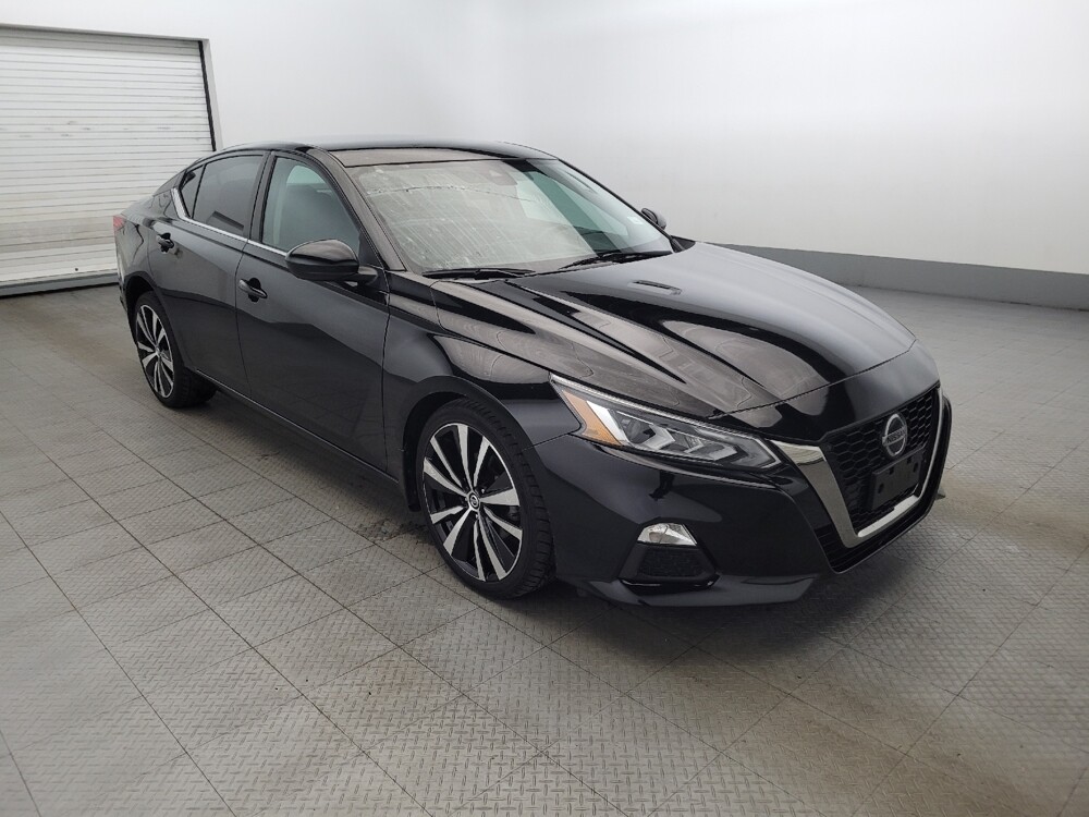 2021 Nissan Altima in Henrico, VA 23223 - 18100165 13