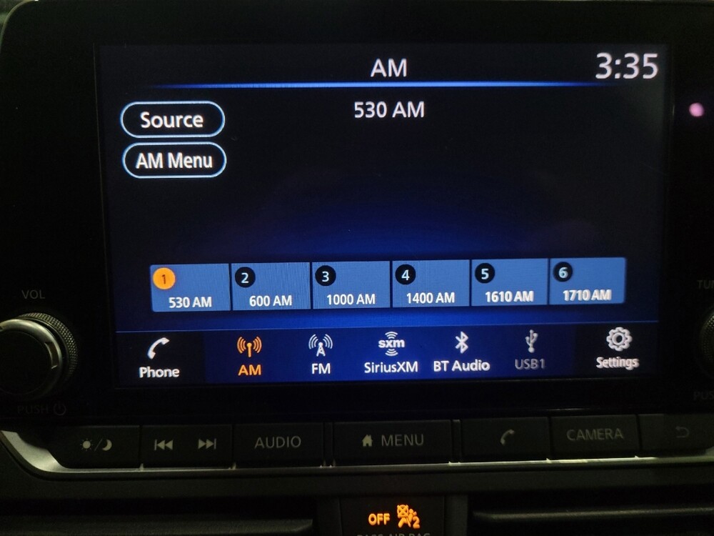 2021 Nissan Altima in Henrico, VA 23223 - 18100165 25