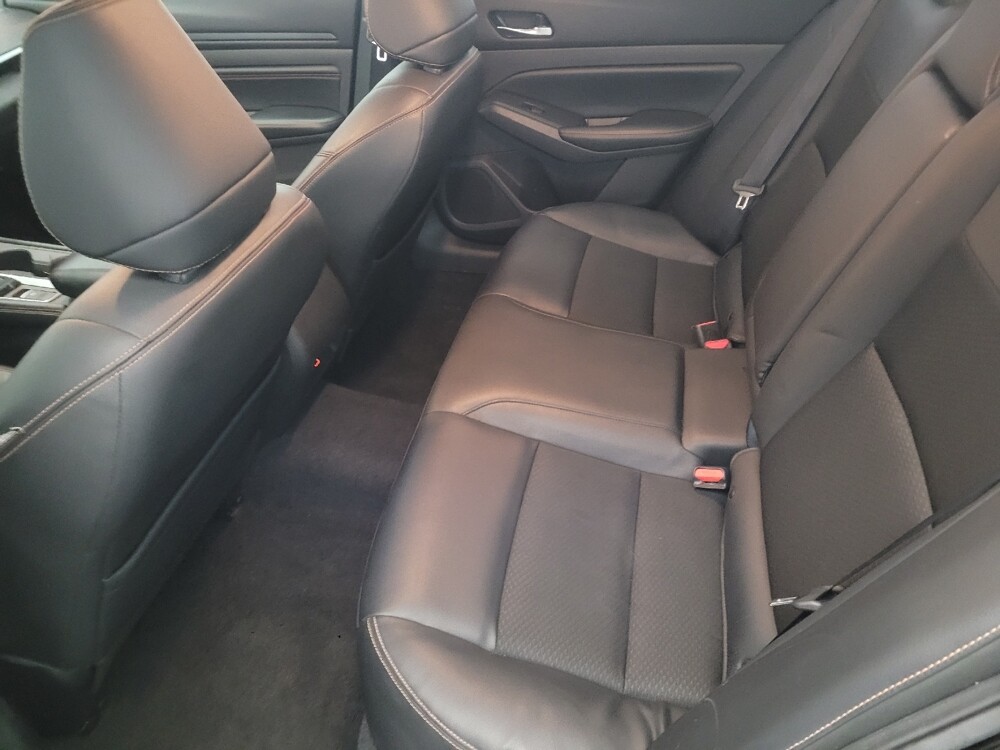 2021 Nissan Altima in Henrico, VA 23223 - 18100165 18