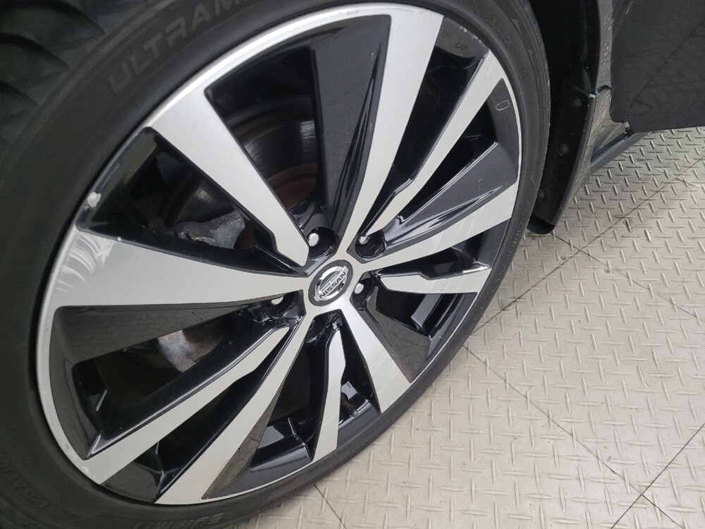 2021 Nissan Altima in Henrico, VA 23223 - 18100165 31