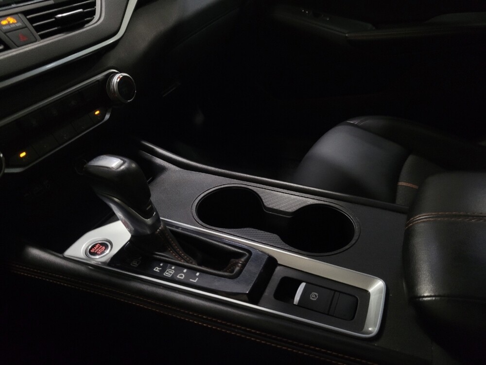 2021 Nissan Altima in Henrico, VA 23223 - 18100165 26