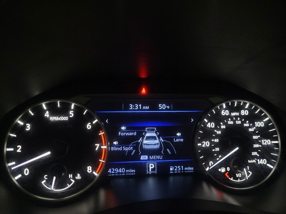 2021 Nissan Altima in Henrico, VA 23223 - 18100165 23