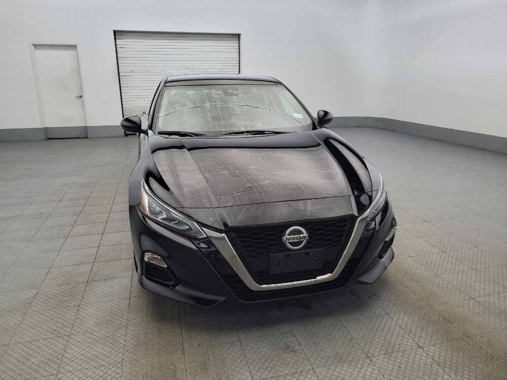 2021 Nissan Altima in Henrico, VA 23223 - 18100165 14