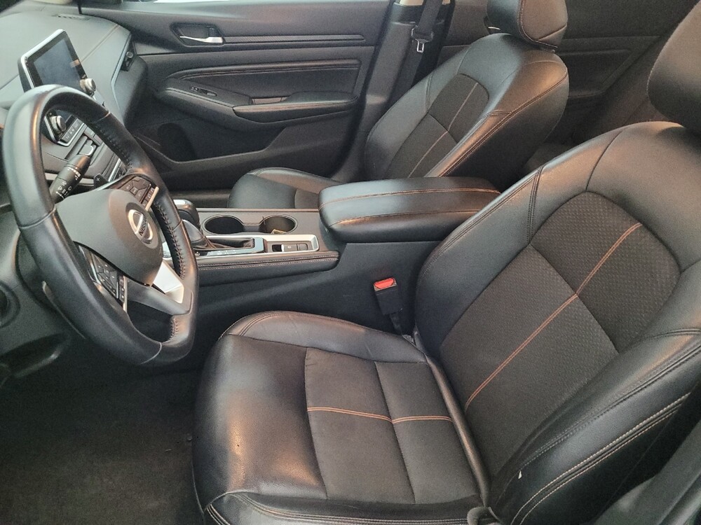 2021 Nissan Altima in Henrico, VA 23223 - 18100165 17