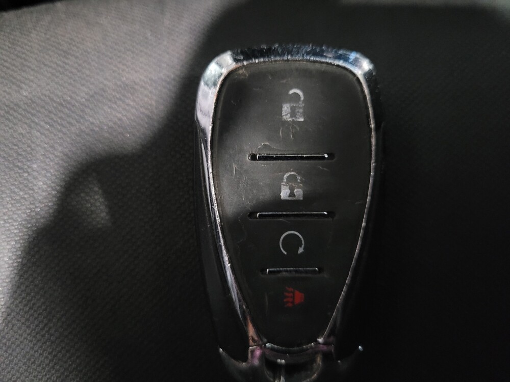 2019 Chevrolet Trax in Williamstown, NJ 8094 - 18100166 32