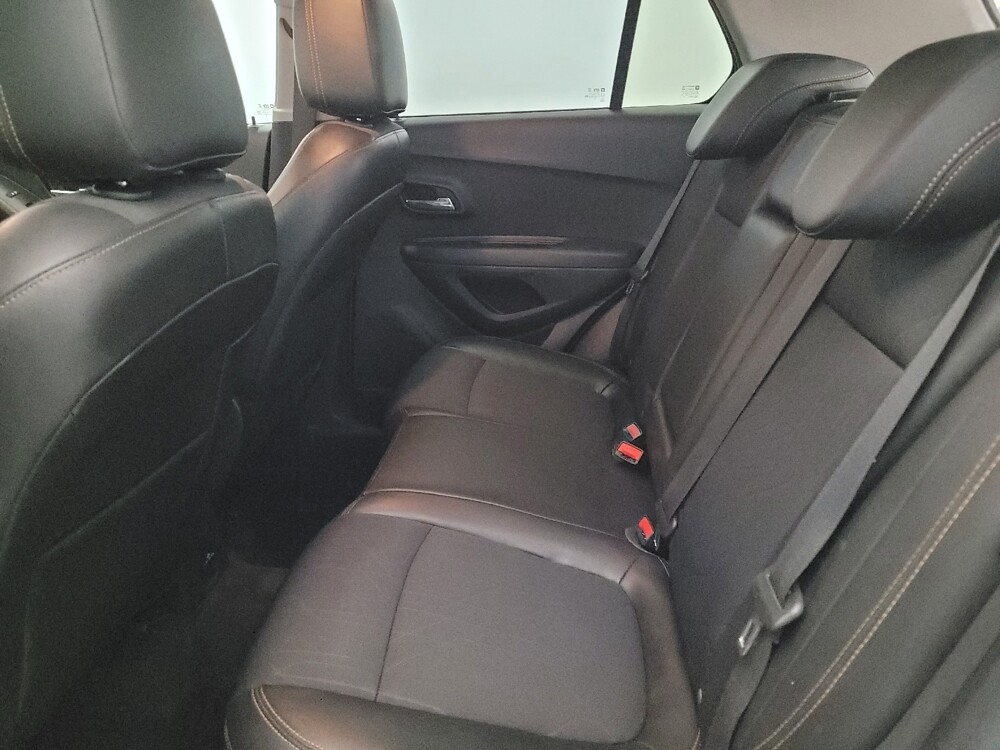 2019 Chevrolet Trax in Williamstown, NJ 8094 - 18100166 18