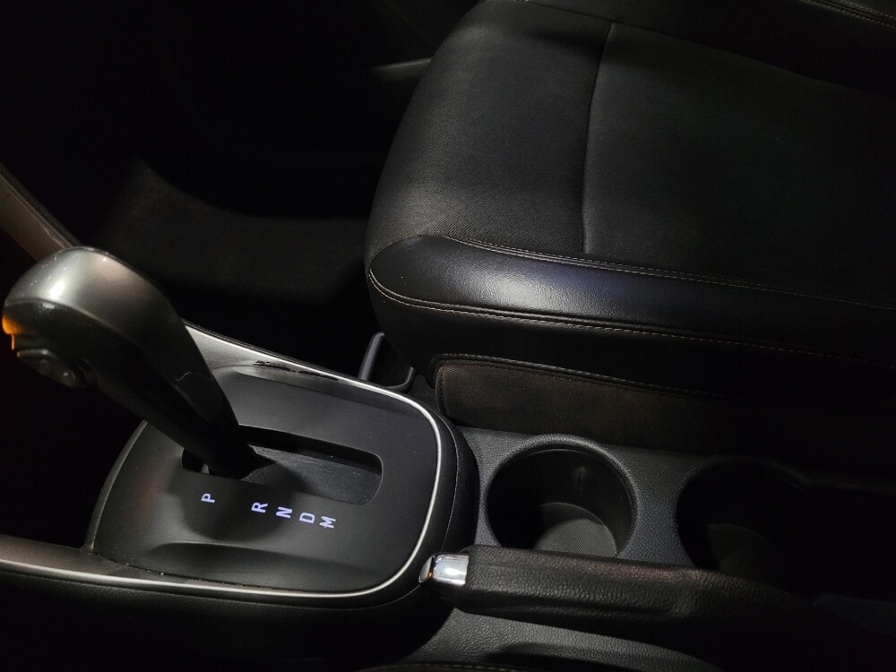 2019 Chevrolet Trax in Williamstown, NJ 8094 - 18100166 26