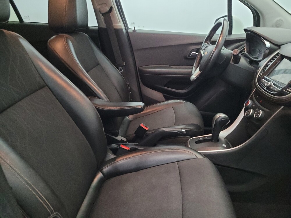 2019 Chevrolet Trax in Williamstown, NJ 8094 - 18100166 21