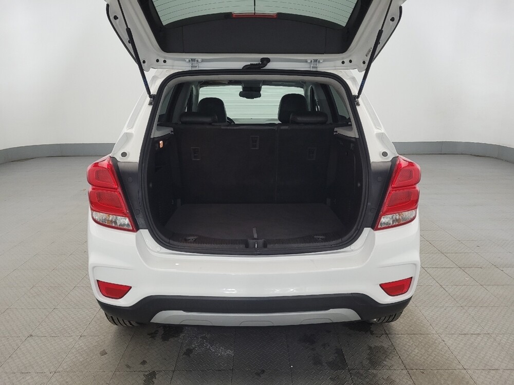 2019 Chevrolet Trax in Williamstown, NJ 8094 - 18100166 29