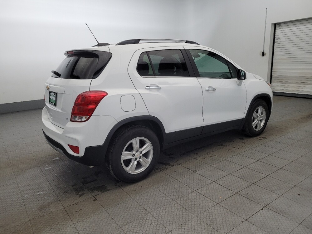 2019 Chevrolet Trax in Williamstown, NJ 8094 - 18100166 10