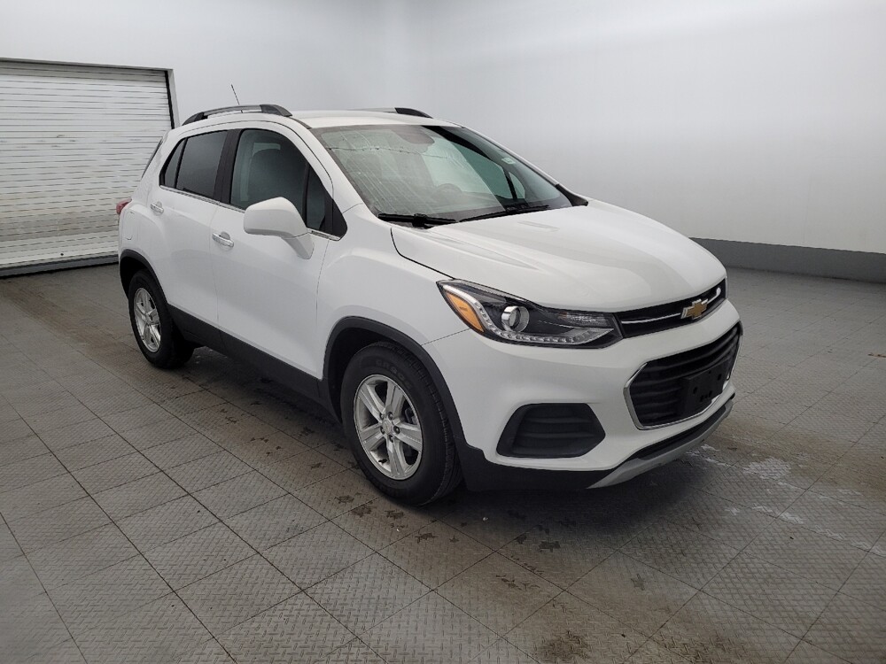 2019 Chevrolet Trax in Williamstown, NJ 8094 - 18100166 13