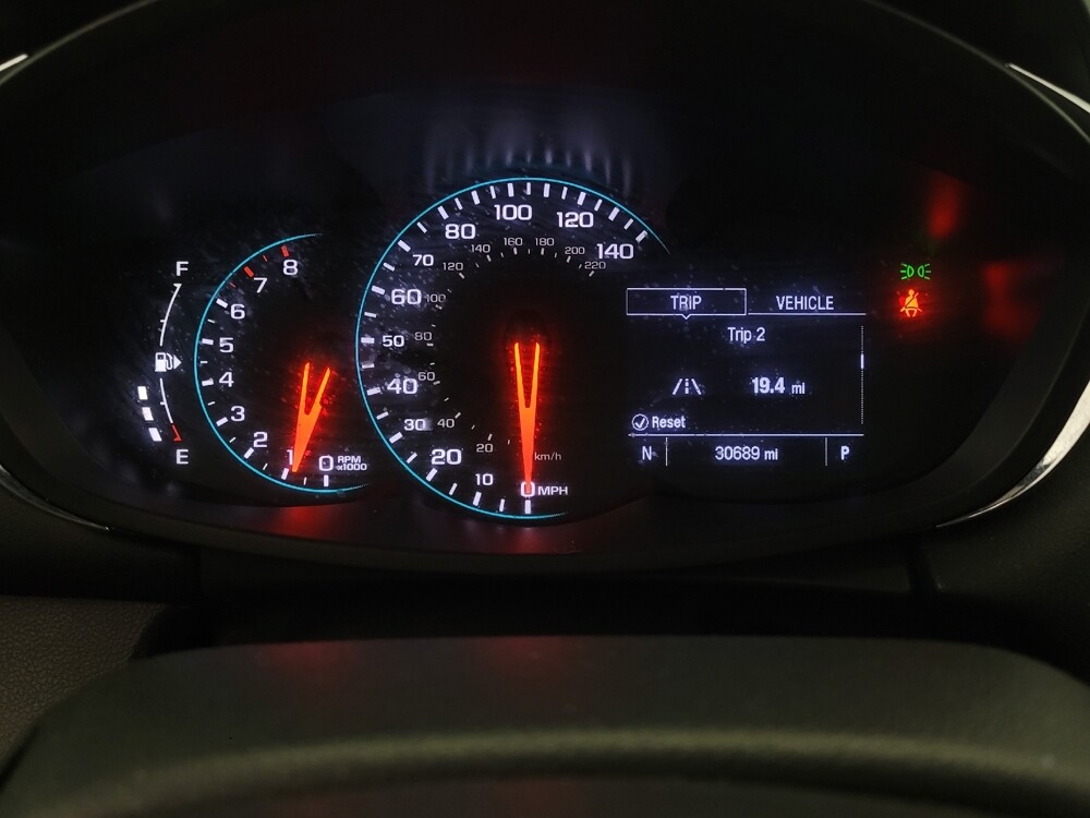 2019 Chevrolet Trax in Williamstown, NJ 8094 - 18100166 23