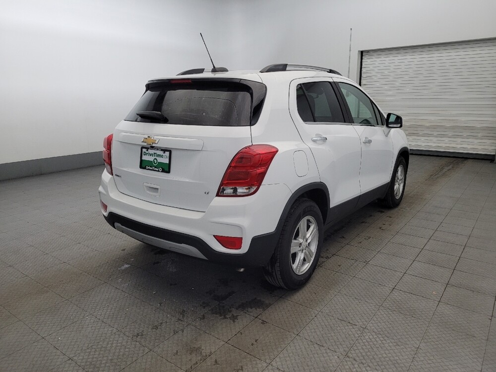 2019 Chevrolet Trax in Williamstown, NJ 8094 - 18100166 9