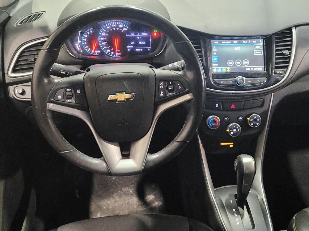 2019 Chevrolet Trax in Williamstown, NJ 8094 - 18100166 22