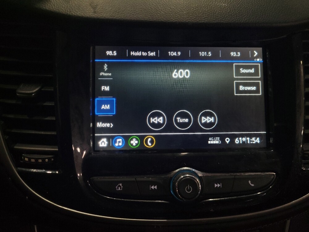 2019 Chevrolet Trax in Williamstown, NJ 8094 - 18100166 25