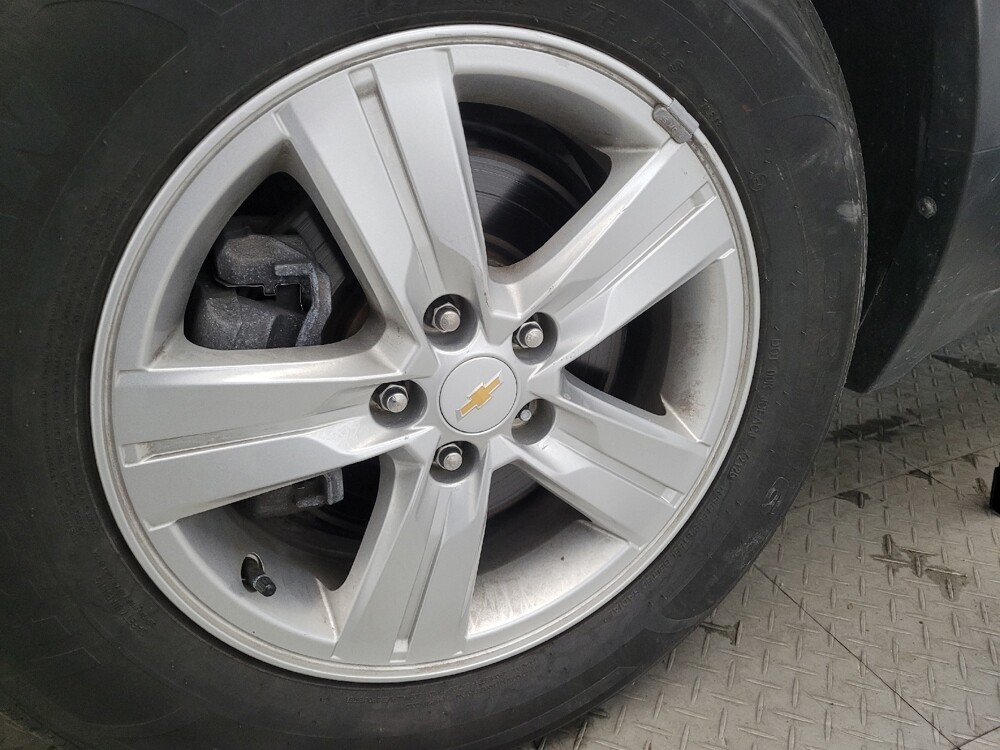 2019 Chevrolet Trax in Williamstown, NJ 8094 - 18100166 31