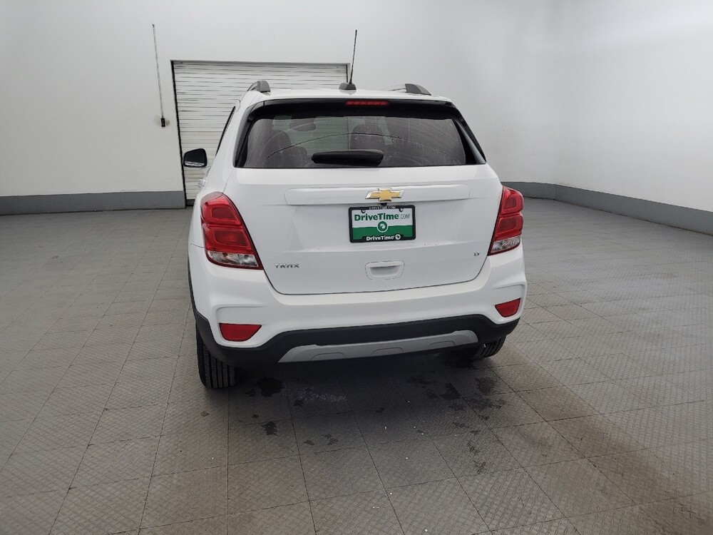 2019 Chevrolet Trax in Williamstown, NJ 8094 - 18100166 6