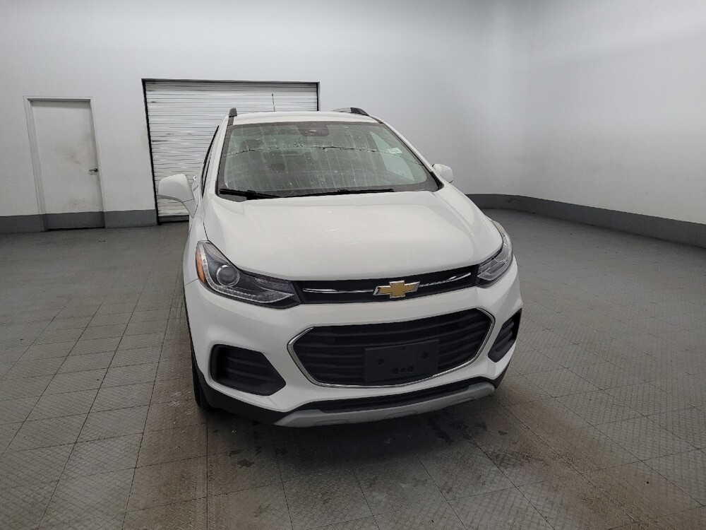 2019 Chevrolet Trax in Williamstown, NJ 8094 - 18100166 14