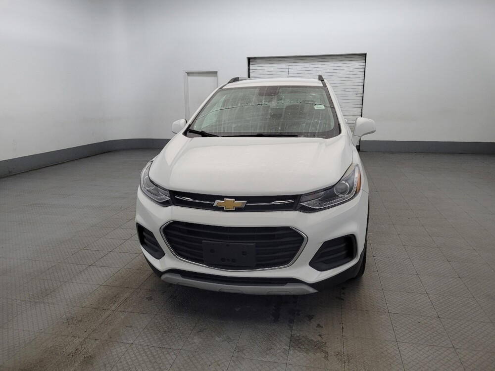 2019 Chevrolet Trax in Williamstown, NJ 8094 - 18100166 15