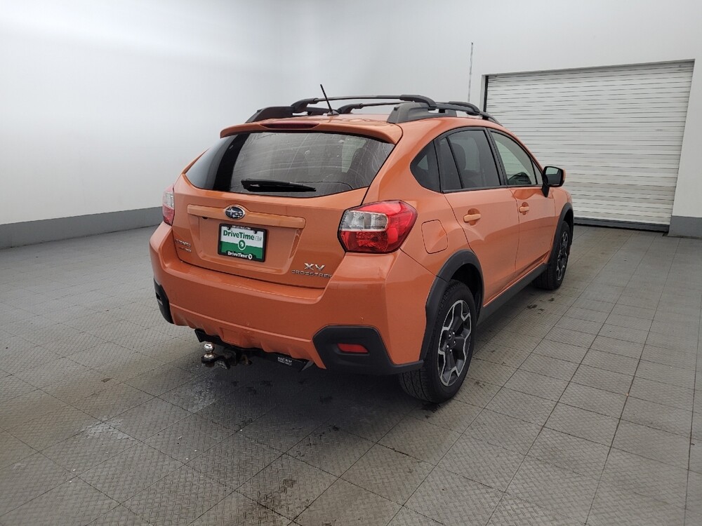 2014 Subaru XV Crosstrek in New Castle, DE 19720 - 18100167 9