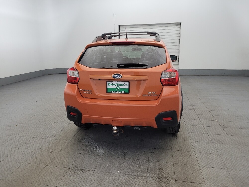 2014 Subaru XV Crosstrek in New Castle, DE 19720 - 18100167 7