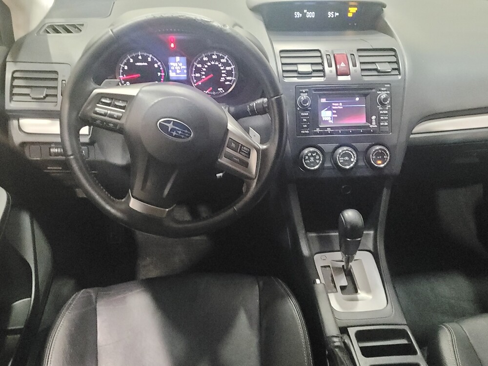 2014 Subaru XV Crosstrek in New Castle, DE 19720 - 18100167 22