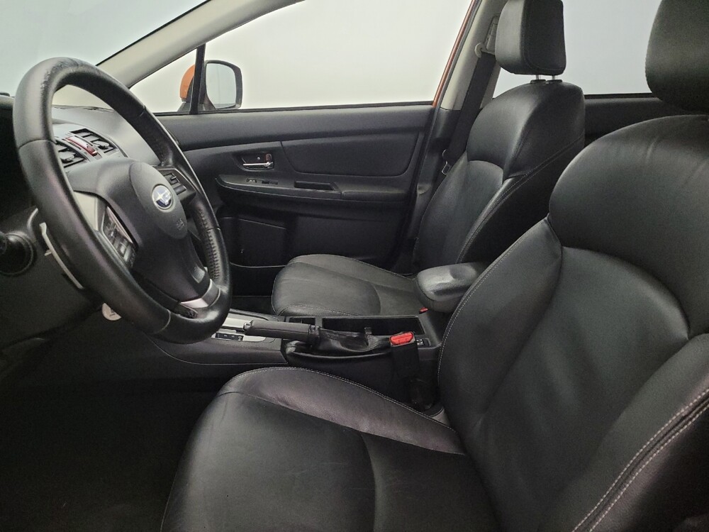 2014 Subaru XV Crosstrek in New Castle, DE 19720 - 18100167 17