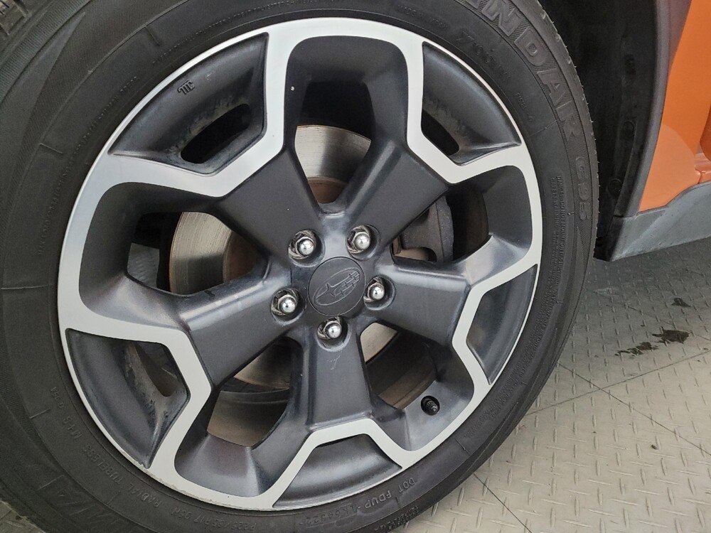 2014 Subaru XV Crosstrek in New Castle, DE 19720 - 18100167 31