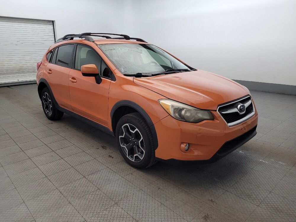 2014 Subaru XV Crosstrek in New Castle, DE 19720 - 18100167 13
