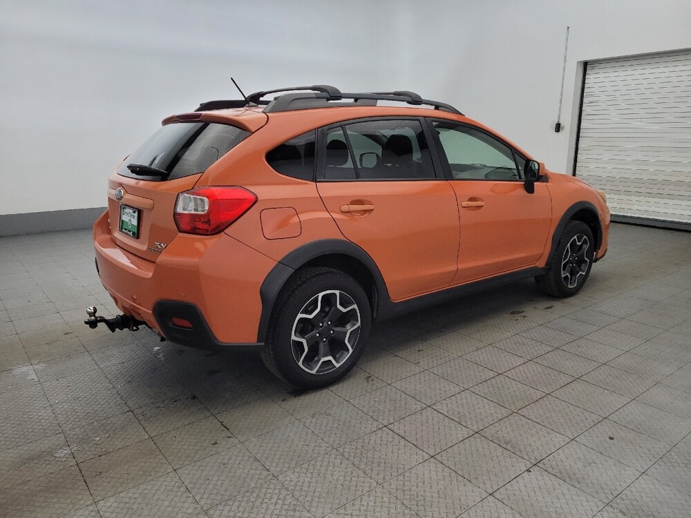 2014 Subaru XV Crosstrek in New Castle, DE 19720 - 18100167 10