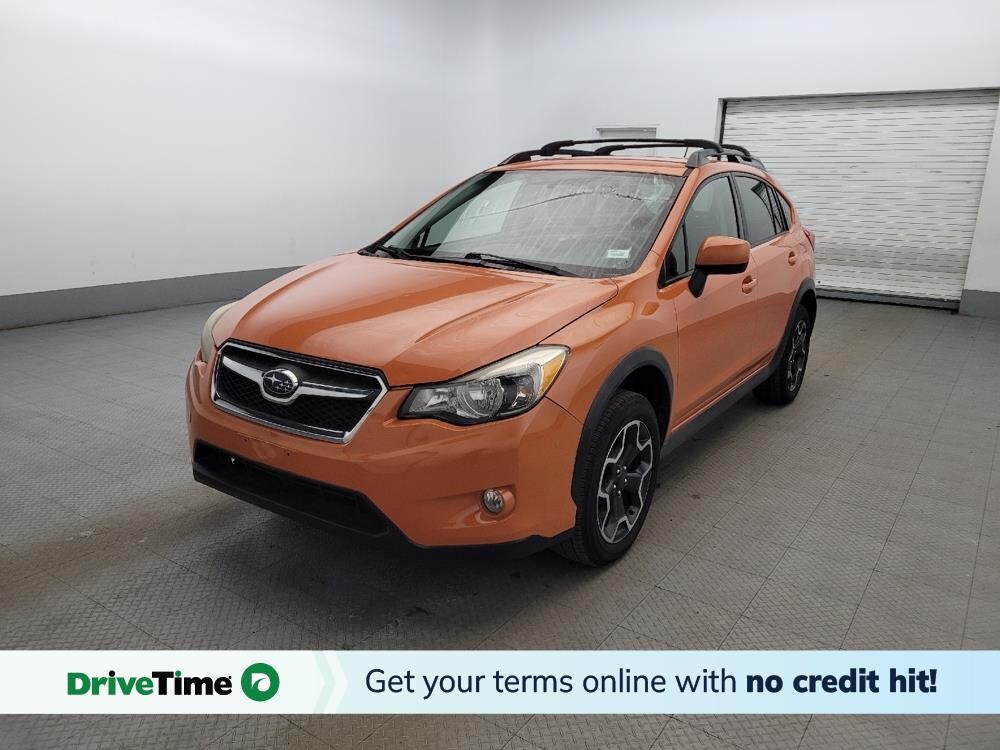 2014 Subaru XV Crosstrek in New Castle, DE 19720 - 18100167