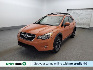 2014 Subaru XV Crosstrek in New Castle, DE 19720