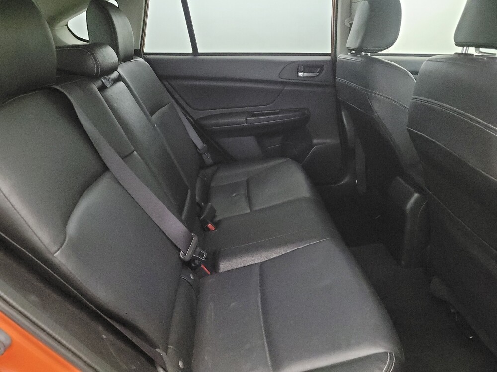 2014 Subaru XV Crosstrek in New Castle, DE 19720 - 18100167 19