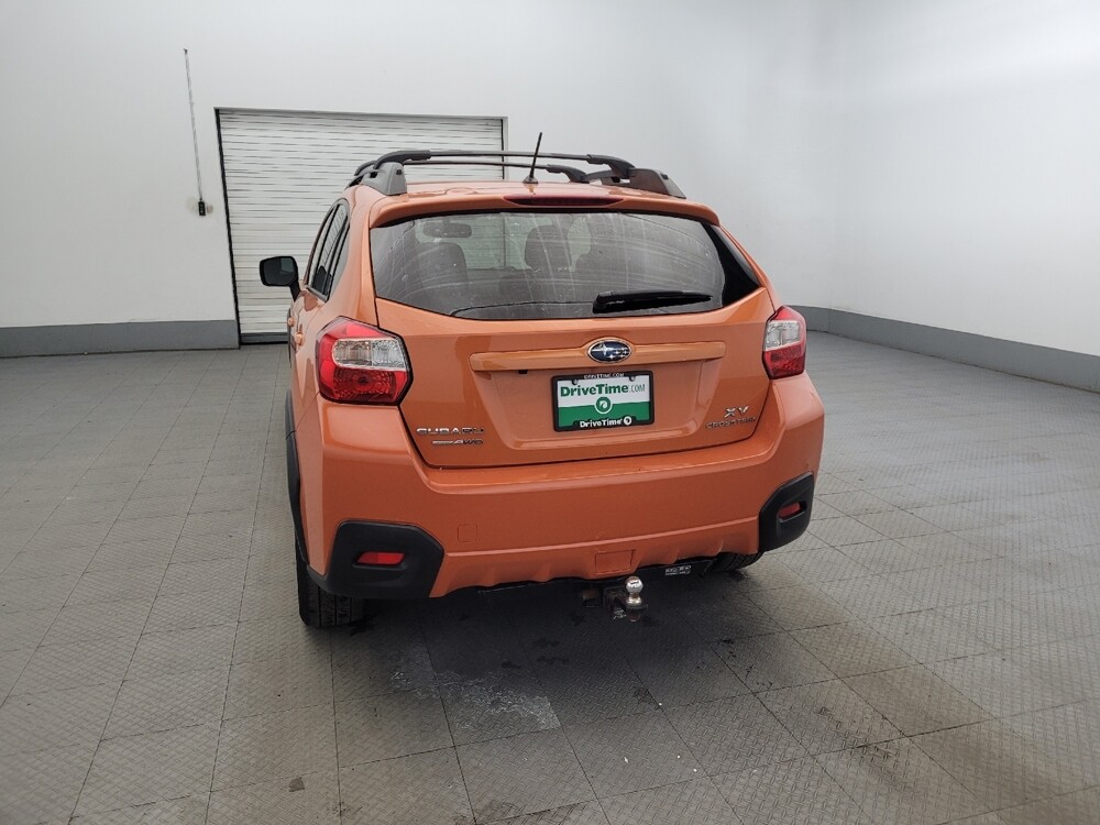 2014 Subaru XV Crosstrek in New Castle, DE 19720 - 18100167 6