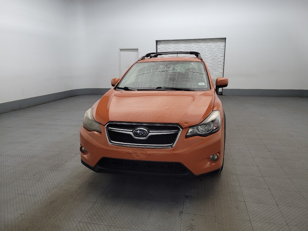 2014 Subaru XV Crosstrek in New Castle, DE 19720 - 18100167 15