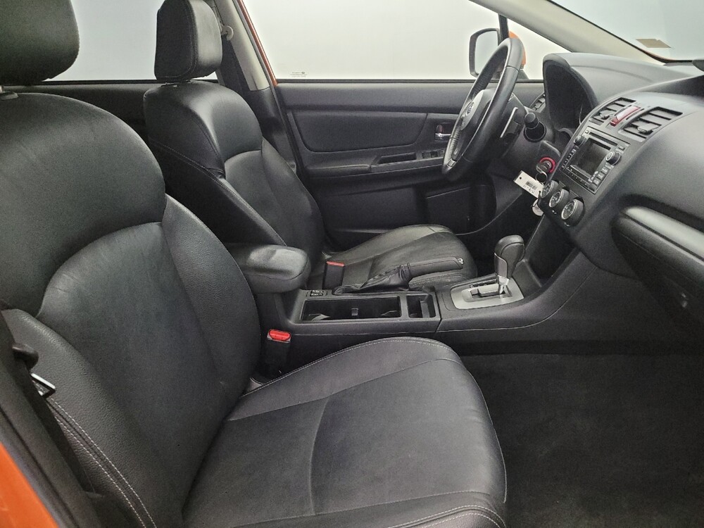 2014 Subaru XV Crosstrek in New Castle, DE 19720 - 18100167 21