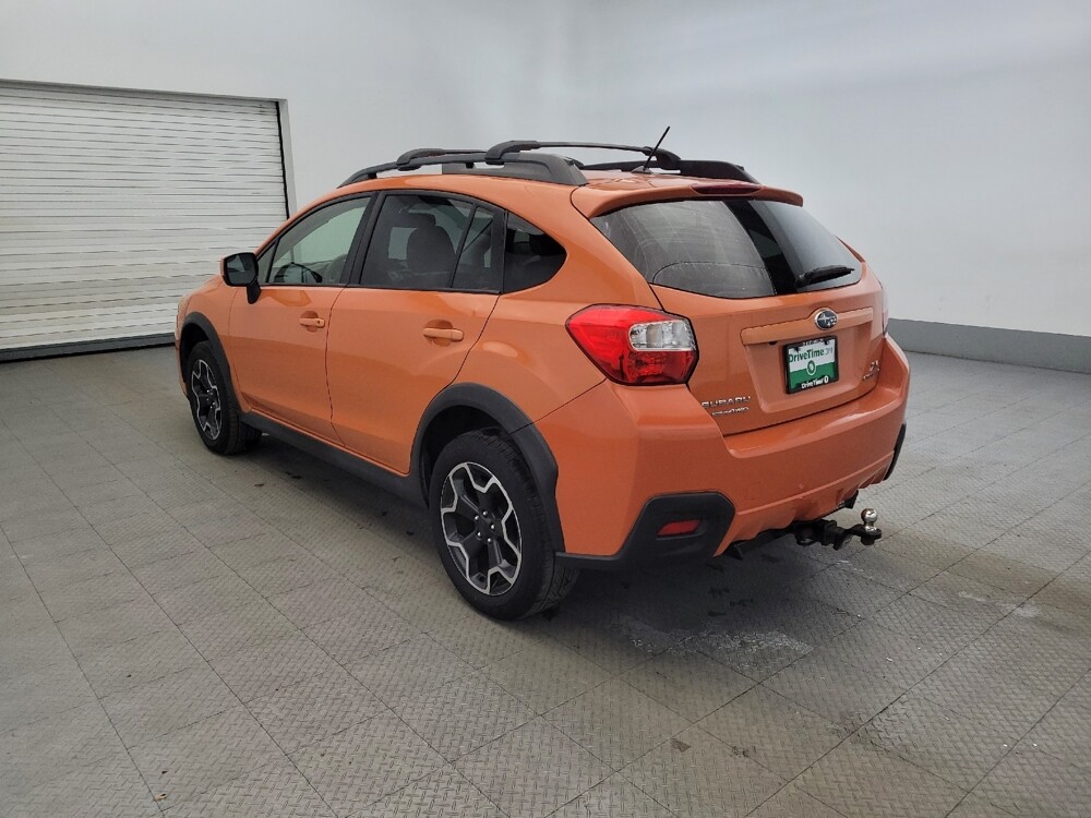 2014 Subaru XV Crosstrek in New Castle, DE 19720 - 18100167 5