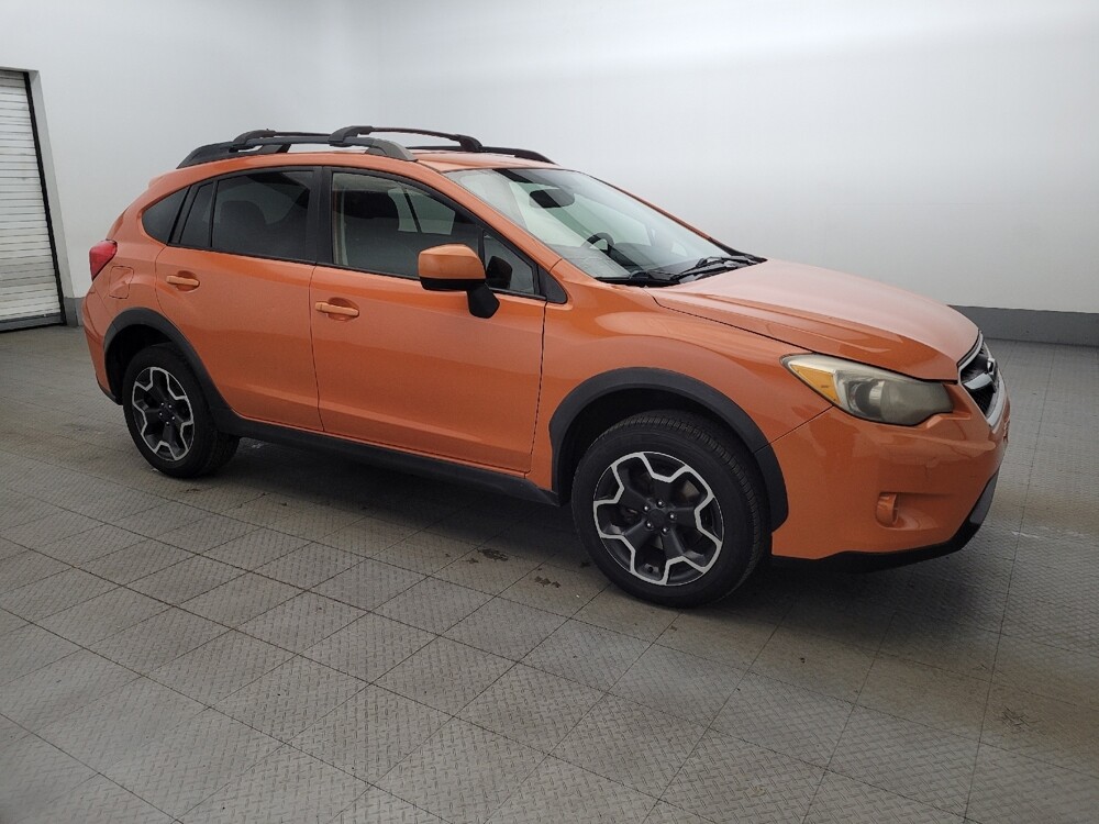 2014 Subaru XV Crosstrek in New Castle, DE 19720 - 18100167 11