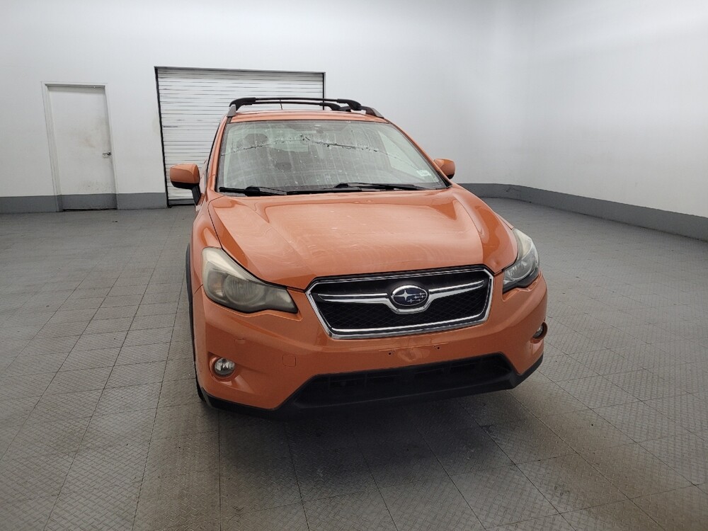 2014 Subaru XV Crosstrek in New Castle, DE 19720 - 18100167 14