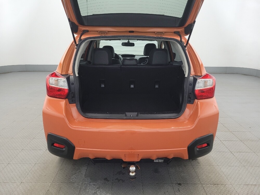 2014 Subaru XV Crosstrek in New Castle, DE 19720 - 18100167 29