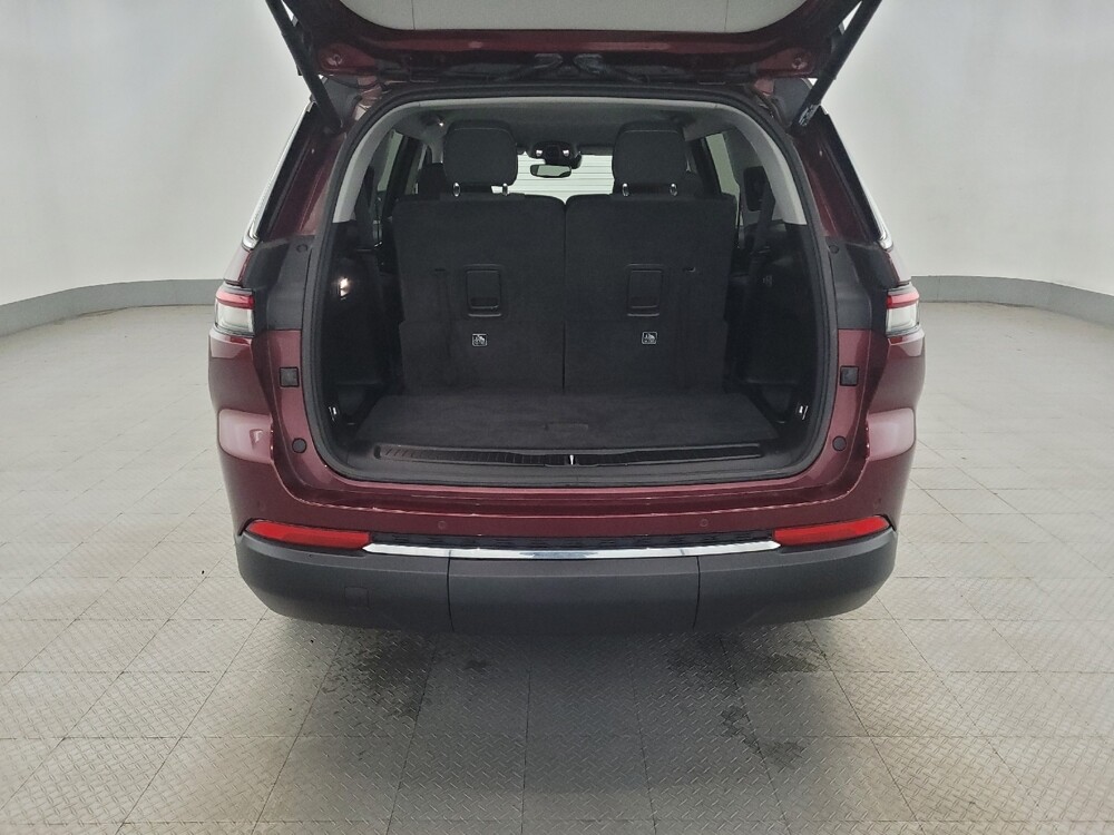 2021 Jeep Grand Cherokee L in Pittsburgh, PA 15236 - 18100168 29