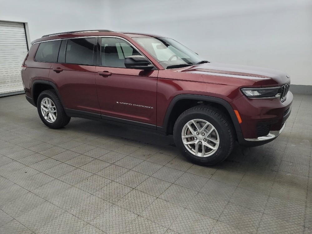 2021 Jeep Grand Cherokee L in Pittsburgh, PA 15236 - 18100168 11