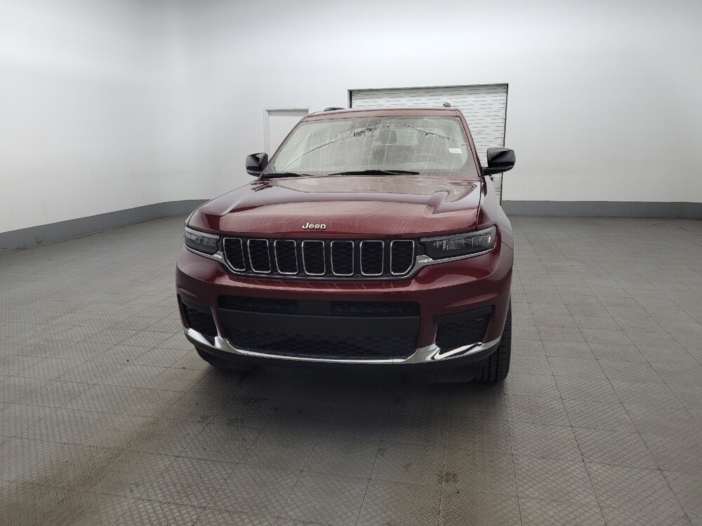 2021 Jeep Grand Cherokee L in Pittsburgh, PA 15236 - 18100168 15