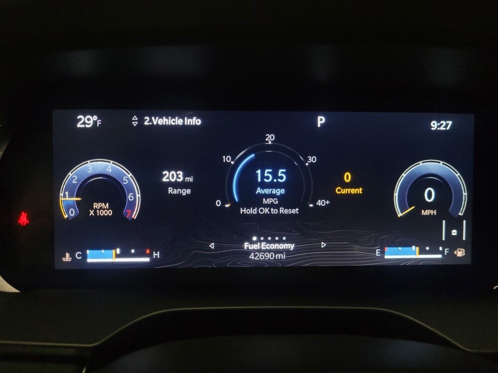 2021 Jeep Grand Cherokee L in Pittsburgh, PA 15236 - 18100168 23