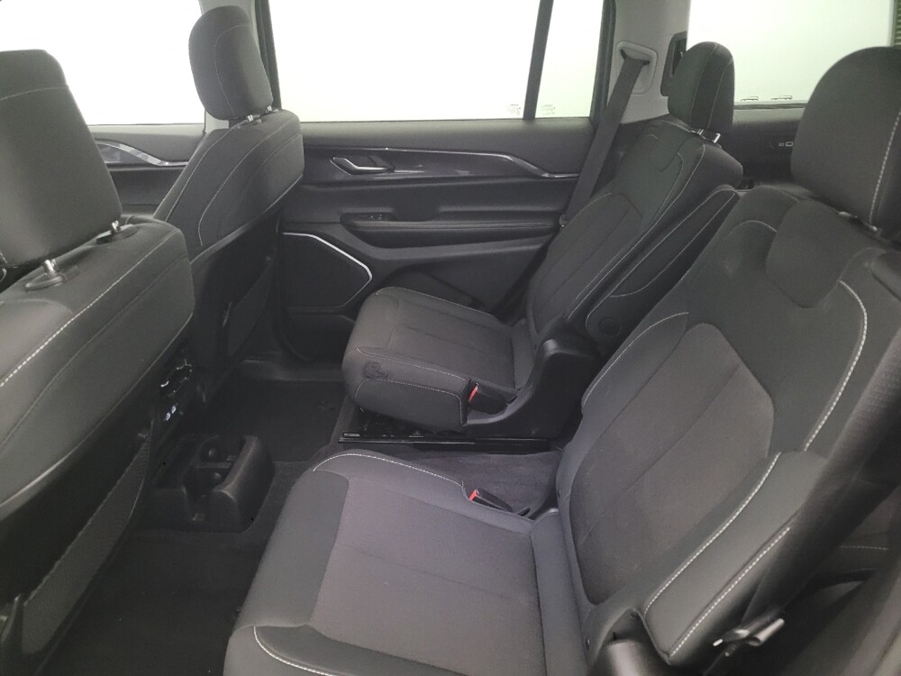 2021 Jeep Grand Cherokee L in Pittsburgh, PA 15236 - 18100168 18