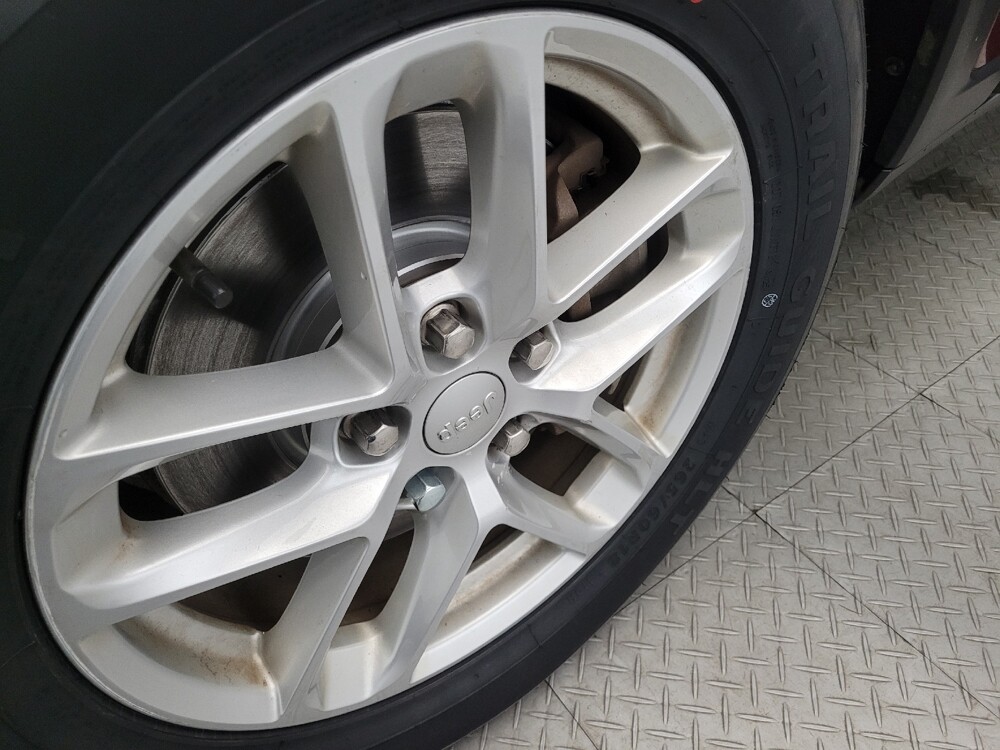 2021 Jeep Grand Cherokee L in Pittsburgh, PA 15236 - 18100168 31