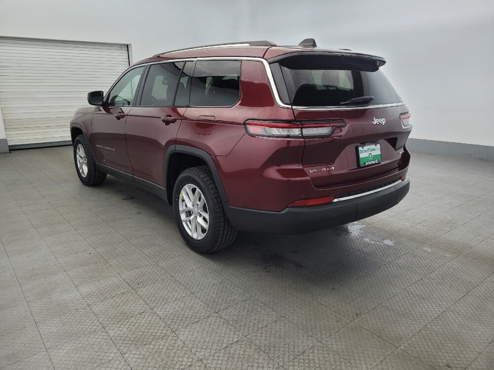 2021 Jeep Grand Cherokee L in Pittsburgh, PA 15236 - 18100168 5