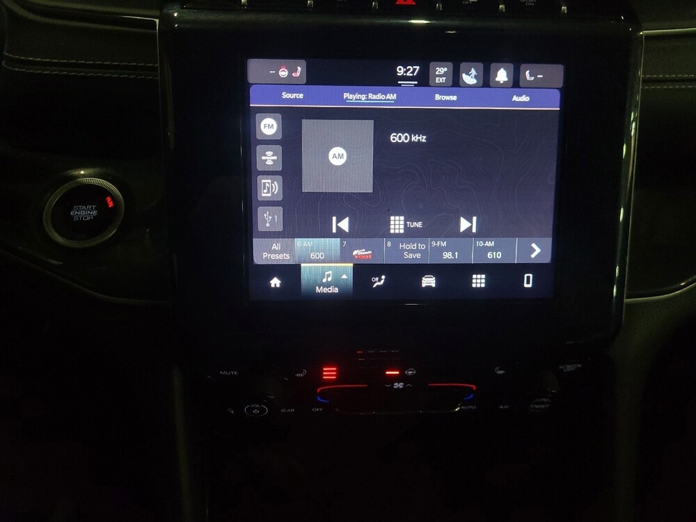 2021 Jeep Grand Cherokee L in Pittsburgh, PA 15236 - 18100168 25