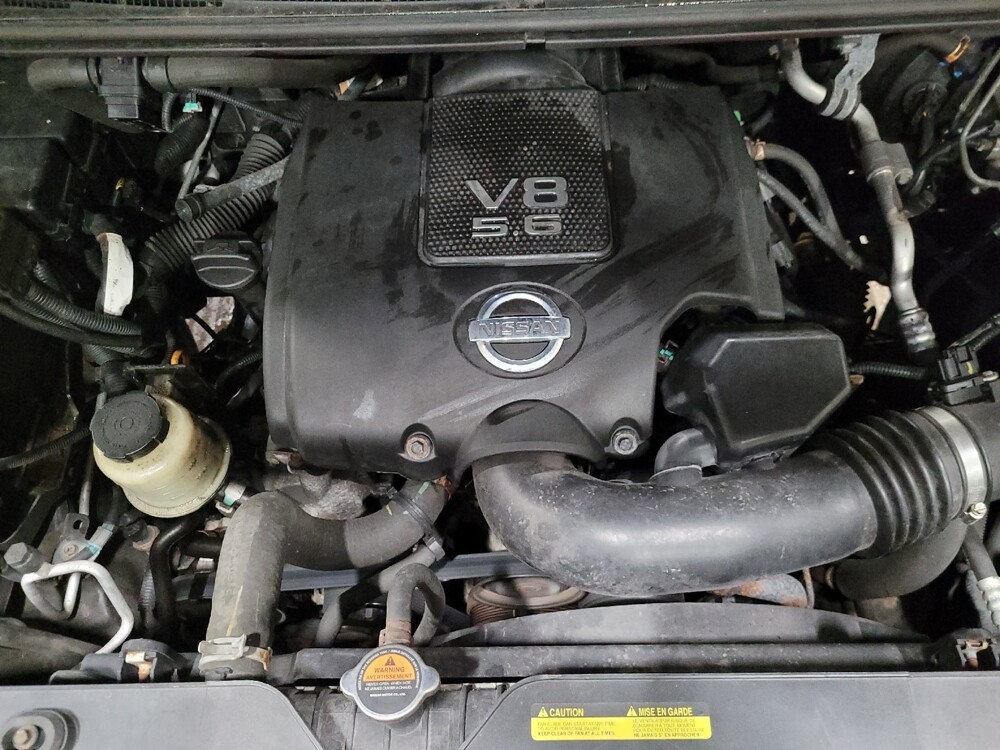 2015 Nissan Titan in Newport News, VA 23601 - 18100169 30