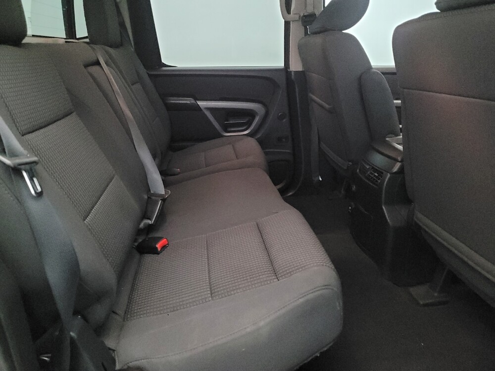 2015 Nissan Titan in Newport News, VA 23601 - 18100169 19